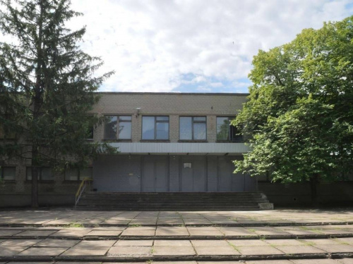 фото управління преси криворізького міськвиконкому 