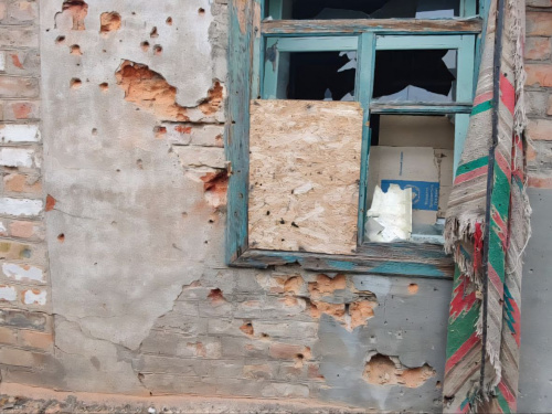 Фото пресслужби Дніпропетровської ОВА