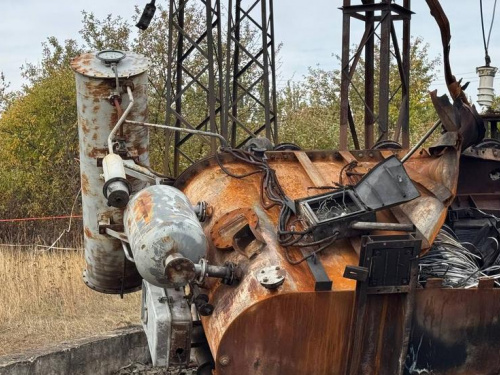 Фото ДТЕК Дніпровські електромережі