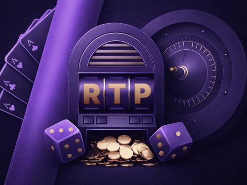 Чому деякі слоти мають високий RTP