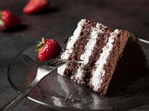 Кулінарне диво з простих інгредієнтів - фото з відкритих джерел