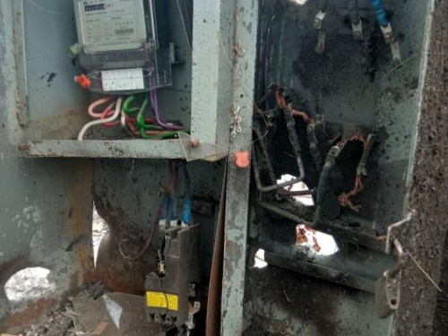 Фото ДТЕК Дніпровські електромережі