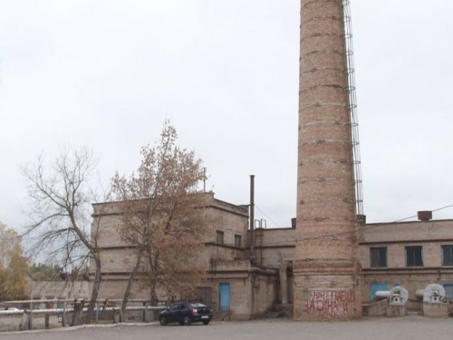 В Кривом Роге заработала последняя котельная, - Теплоцентраль