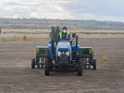 Фото пресслужби компанії Метінвест