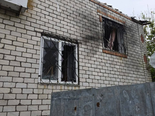 Фото пресслужби Дніпропетровської ОВА