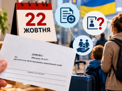 Новий закон про ВПО