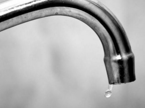 В Кривбассводоканале пояснили, почему в платежках жителей Кривого Рога указаны такие высокие цены