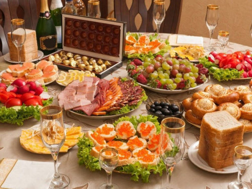 П'ять ресторанних страв, які можуть зіпсувати вам життя - фото з відкритих джерел