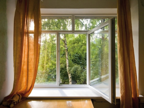 Як ваше вікно може стати смертельною пасткою - фото з відкритих джерел