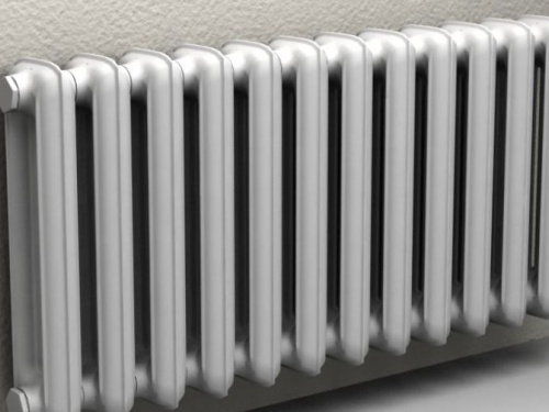 В Кривом Роге работают все котельные, кроме одной, - Теплоцентраль