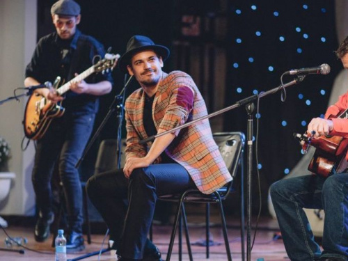 Музыкальный уикенд: в Кривом Роге состоится фестиваль-конкурс «Джаз на Почтовой»