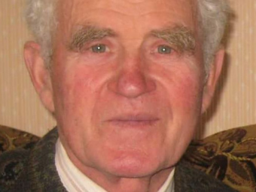 Внимание, розыск: в Кривом Роге пропал пенсионер