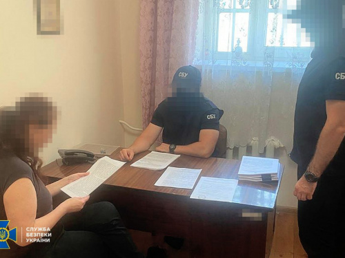 СБУ викрила агентів російського гру, які наводили авіаудари по Кривому Рогу і Дніпру та поширювали ворожі ІПСО