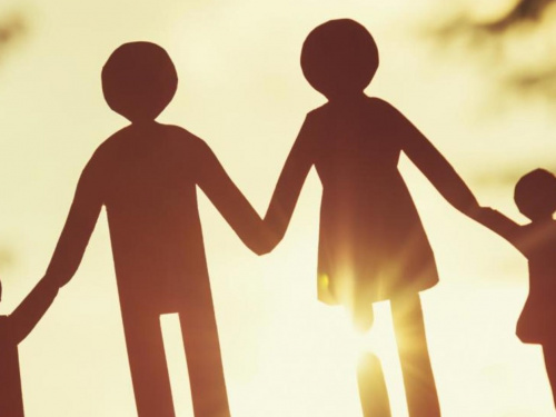 Родина, фото з відкритих джерел 