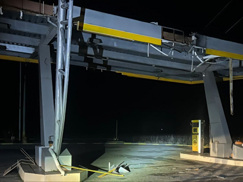 фото пресслужби Дніпропетровської ОВА