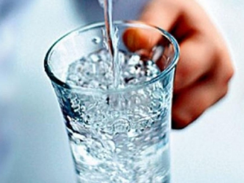 «Кривбассводоканал» ограничит подачу воды горожанам, детсадам и школе (АДРЕСА)