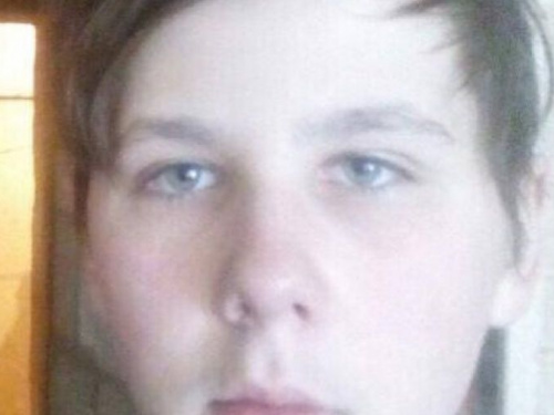 На Днепропетровщине разыскивается 15-летний подросток, который не вернулся из школы (фото)