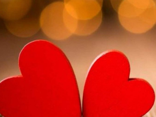 В День всех влюбленных жителей Кривого Рога приглашают на Заречный послушать инструментальную музыку