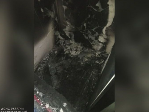 Фото пресслужби ДСНС Дніпропетровської області