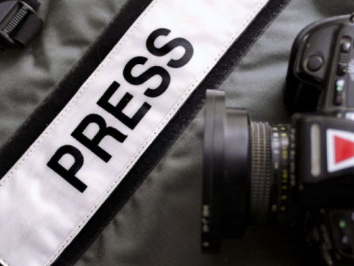 В Кривом Роге вспомнят журналистов, оставивших свой след в жизни города