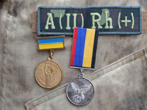 В Кривом Роге осквернителей могил участникам АТО и псевдовоенных будут наказывать строже