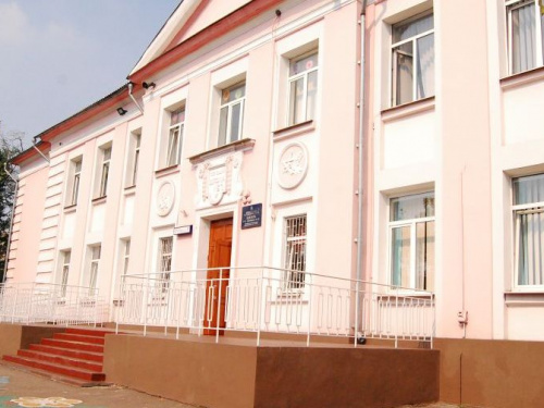 Как в криворожской школе № 67 проходит реализация проекта #ClassMetinvest, где готовят кабинет химии (ФОТО)