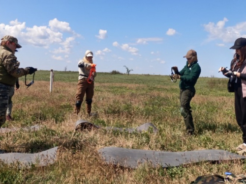 Фото пресслужби Дніпропетровської ОВА