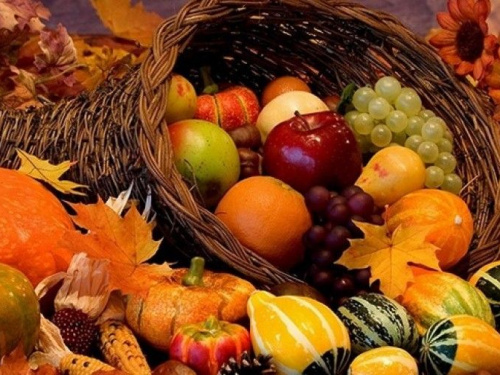 В Кривом Роге – осенние ярмарки: где, когда и чем будут торговать