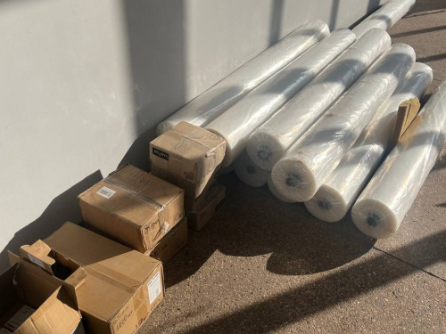 Фото управління преси виконкому Криворізької міської ради