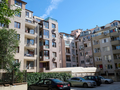 Ціни на оренду житла, фото з відкритих джерел