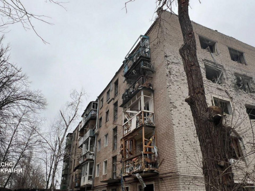 Фото ДСНС Дніпропетровщини