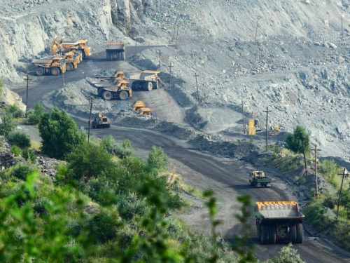 «Метінвест» збільшив екологічні витрати на 18% у 2025 році — GMK Center