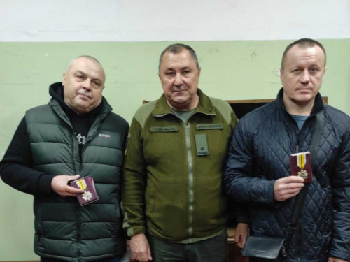 фото Криворізької теплоцентралі