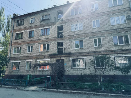 Фото Зеленодольської територіальної громади