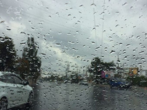 Водителям к сведению: что происходит на дорогах Днепропетровской области