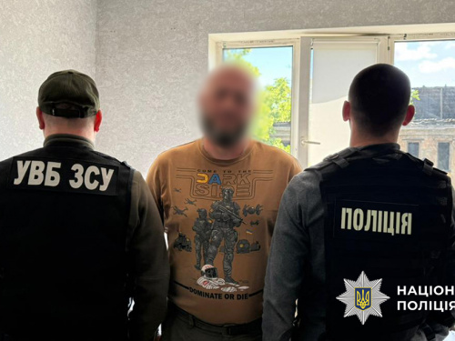 Заштовхали до буса та залишили біля смітника: на Дніпропетровщині двом військовим ТЦК оголосили підозру