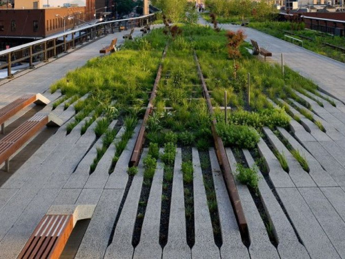 В Кривом Роге пройдет первый урбанистический хакатон