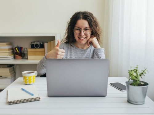 Вивчення англійської, фото Гончаренко центру 