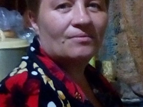 Внимание, розыск: 42-летняя криворожанка ушла из дома и не вернулась