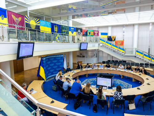 Міжнародна підтримка наближається: нові можливості для громад Дніпропетровщини