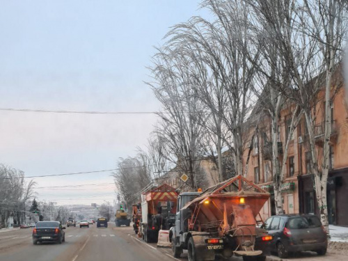 Фото пресслужби КРВА