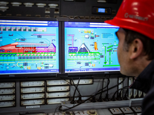 Енергоефективність – стратегічний пріоритет об’єднаного ГЗК Метінвесту