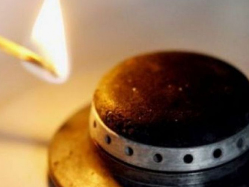 Завтра газ временно отключат жителям Терновского района Кривого Рога и близлежащих сел (списки улиц)