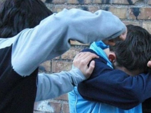 В Кривом Роге в драке двух школьников разбирается полиция