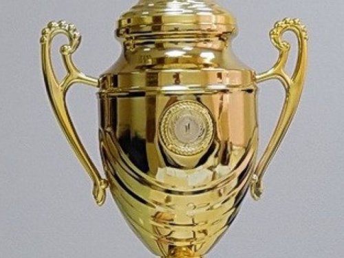 В Кривом Роге разыграли Кубок председателя городской федерации шахмат