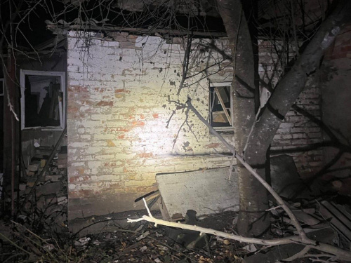 фото пресслужби Дніпропетровської ОВА