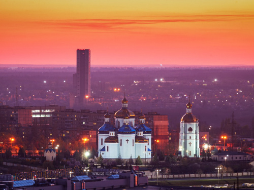 Фото Андрія Данилюка