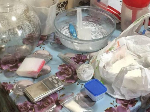 фото поліції Дніпропетровської області 