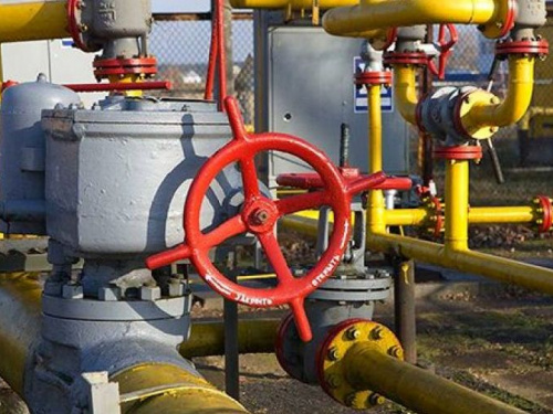 В Кривом Роге газовая компания направит более 7,8 миллионов гривен на ремонт