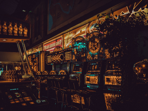 Як почати грати у онлайн Казино Beton